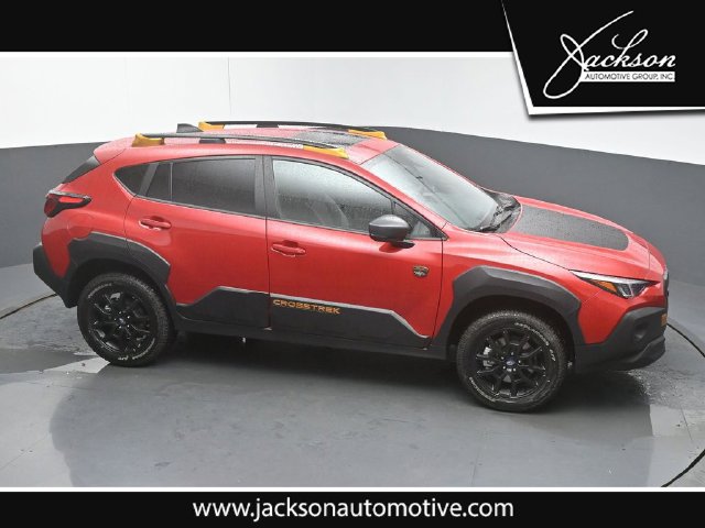 2026 Subaru Crosstrek Wilderness - Photo 51