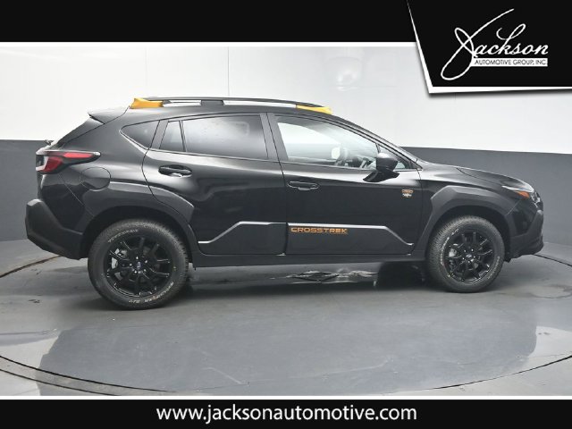 2026 Subaru Crosstrek Wilderness - Photo 8