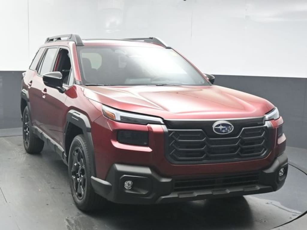 New 2026 Subaru Outback Limited SUV