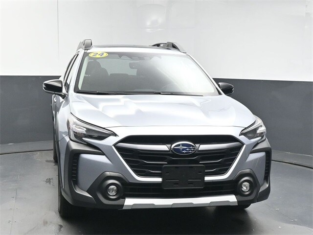 2024 Subaru Outback Limited photo 4