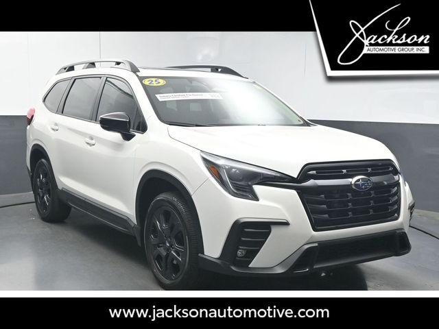 2025 Subaru Ascent Onyx Edition-Touring 7 Passenger's photo