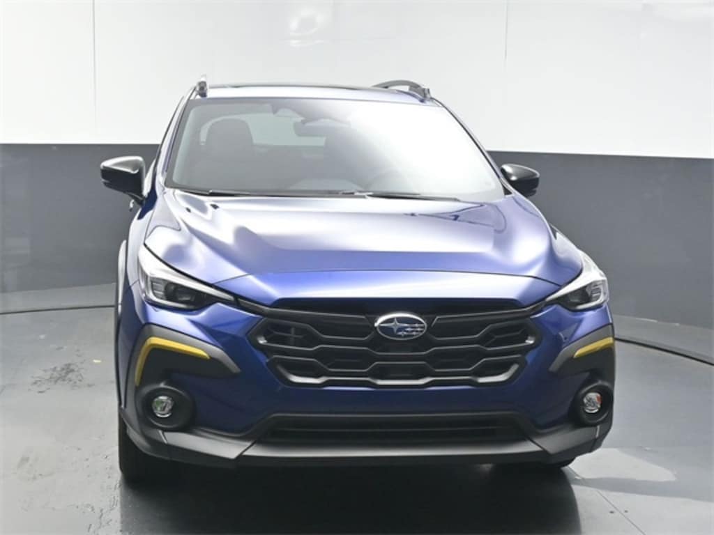 New 2025 Subaru Crosstrek Sport SUV
