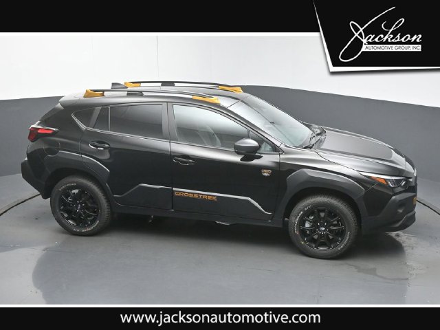 2026 Subaru Crosstrek Wilderness - Photo 51