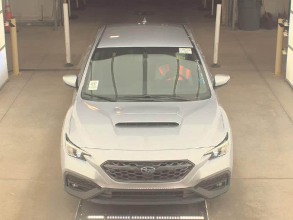 Used 2023 Subaru WRX Premium Sedan