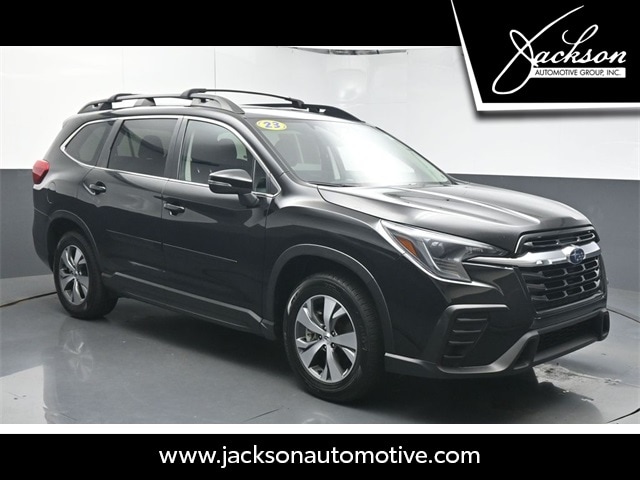 2023 Subaru Ascent Premium