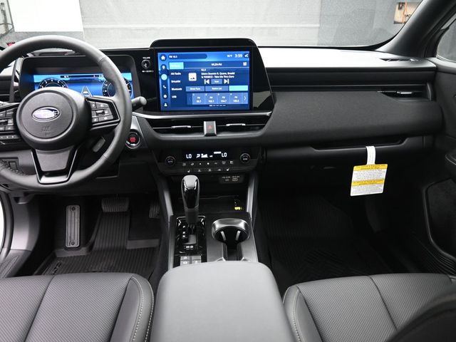 2026 Subaru Outback Limited - Photo 9