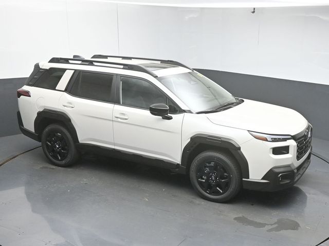 2026 Subaru Outback Limited - Photo 42