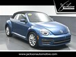 Volkswagen Beetle Convertible