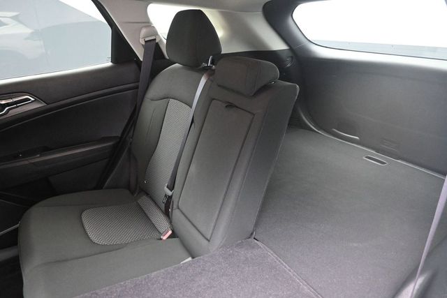 2025 Kia Sportage LX Hybrid - Photo 21
