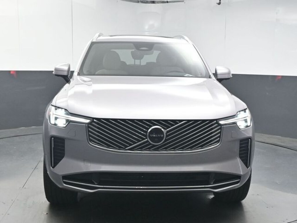 Used 2026 Volvo XC90 B6 Plus 7-Seater SUV