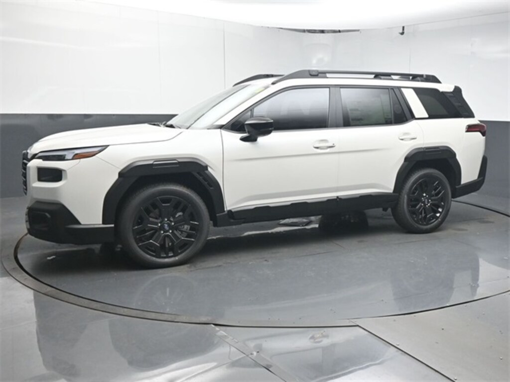 New 2026 Subaru Outback Limited XT SUV