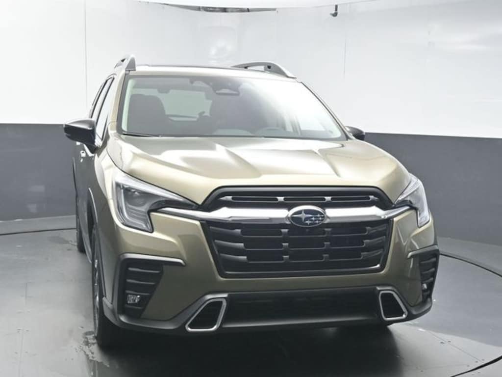 New 2026 Subaru Ascent Touring 7-Passenger SUV