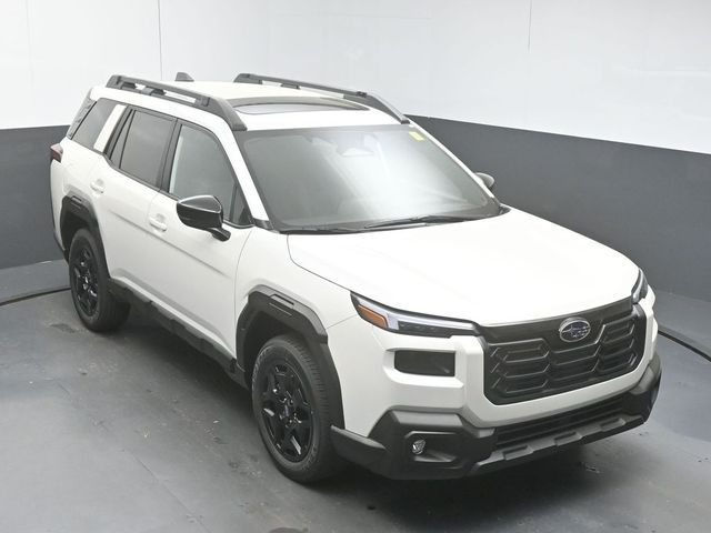 2026 Subaru Outback Limited - Photo 43