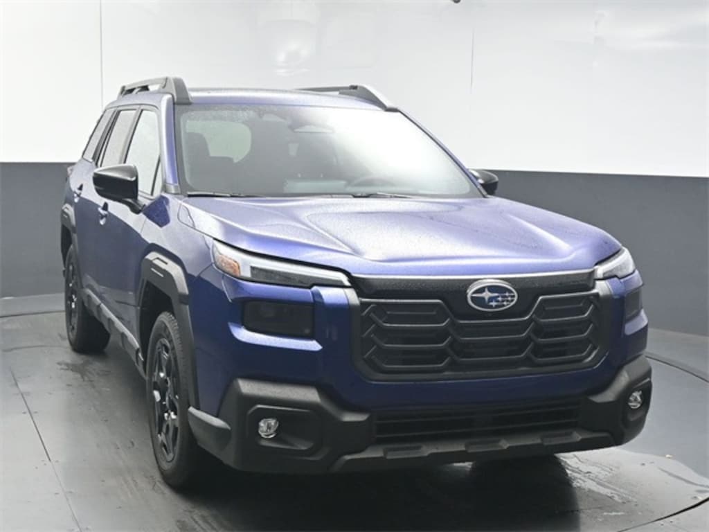 New 2026 Subaru Outback Limited SUV