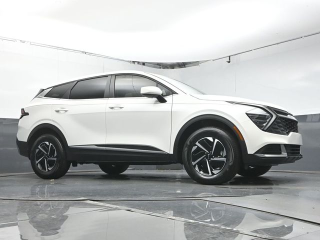 2025 Kia Sportage LX Hybrid - Photo 32