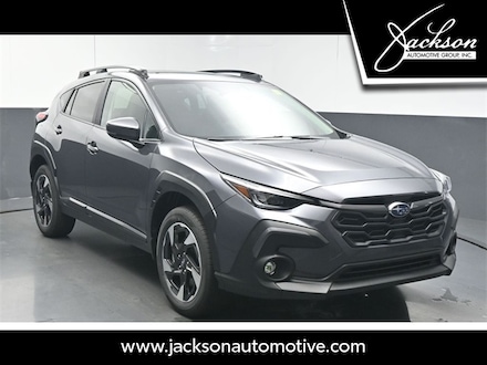2025 Subaru Crosstrek Limited SUV