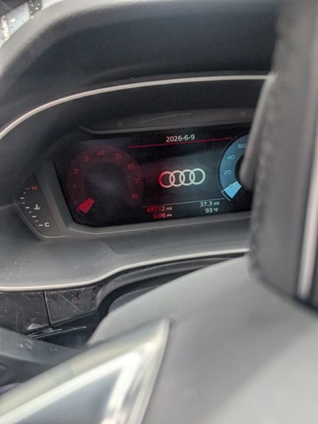 Used 2021 Audi Q3 Premium SUV