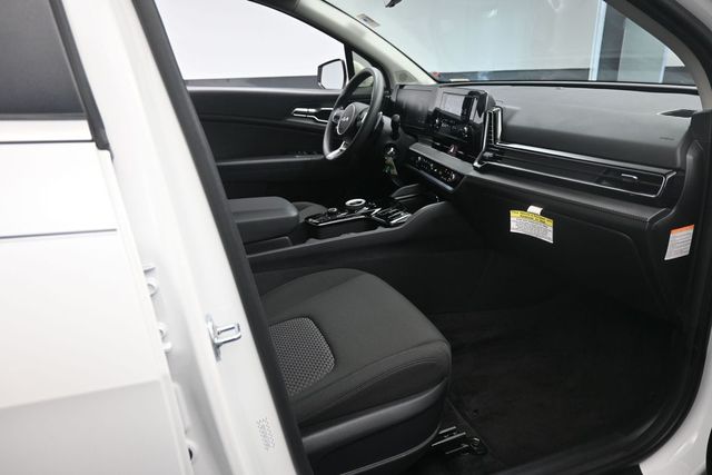 2025 Kia Sportage LX Hybrid - Photo 28