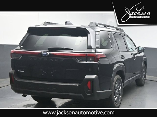 2026 Subaru Outback Premium - Photo 7
