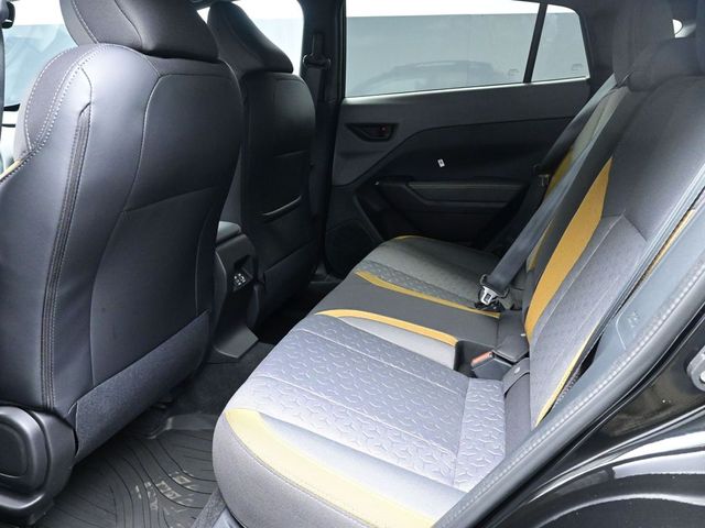 2026 Subaru Crosstrek Sport - Photo 20