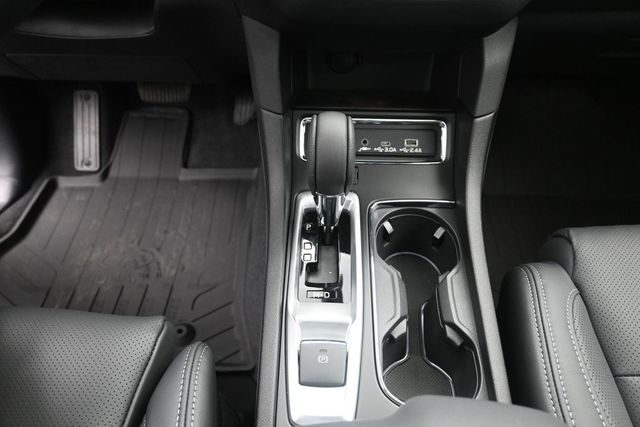 2026 Subaru Ascent Limited - Photo 12