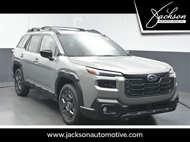 2026 Subaru Outback Premium's photo