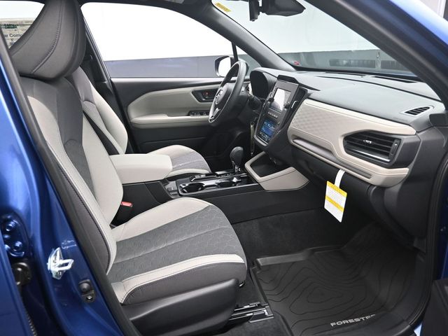 2026 Subaru Forester Base - Photo 27