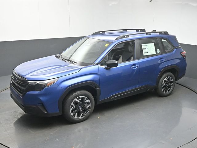 2026 Subaru Forester Base - Photo 42