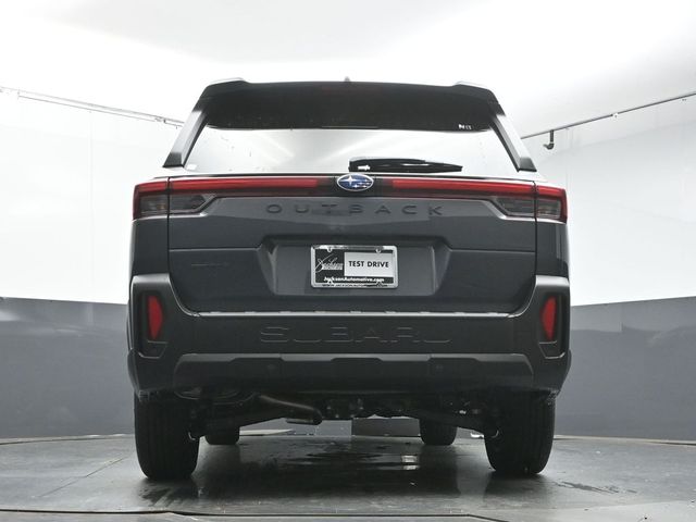 2026 Subaru Outback Limited - Photo 38