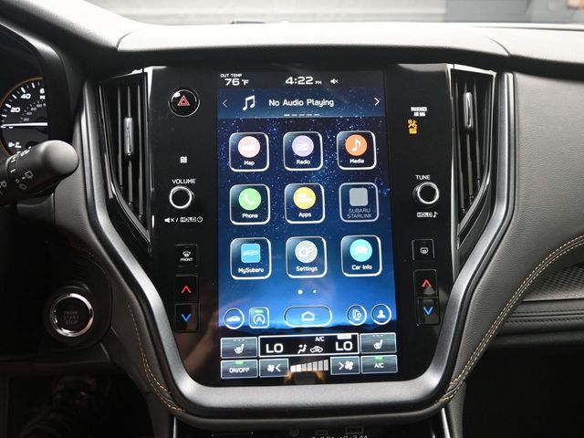 2023 Subaru Outback Wilderness - Photo 11