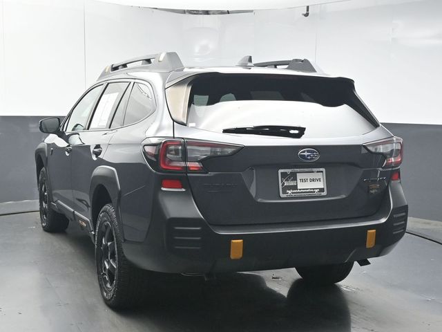 2023 Subaru Outback Wilderness - Photo 6