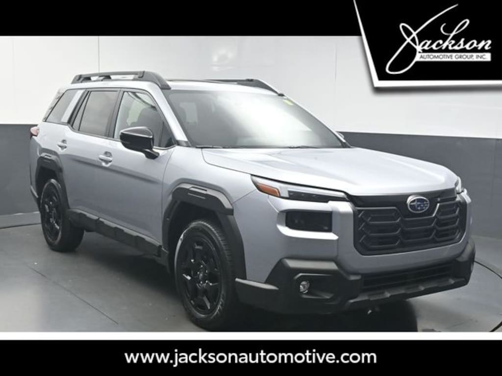 New 2026 Subaru Outback Limited SUV