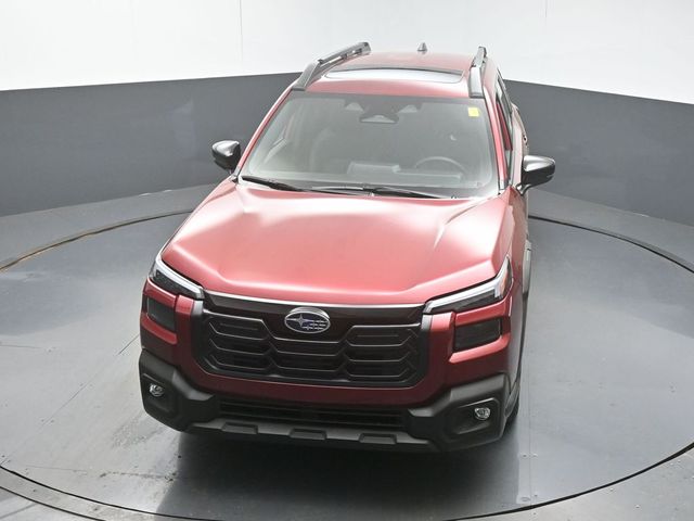 2026 Subaru Outback Limited - Photo 43