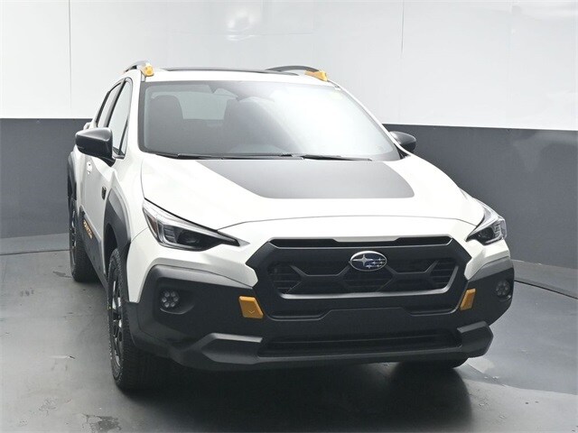 2026 Subaru Crosstrek Wilderness photo 3