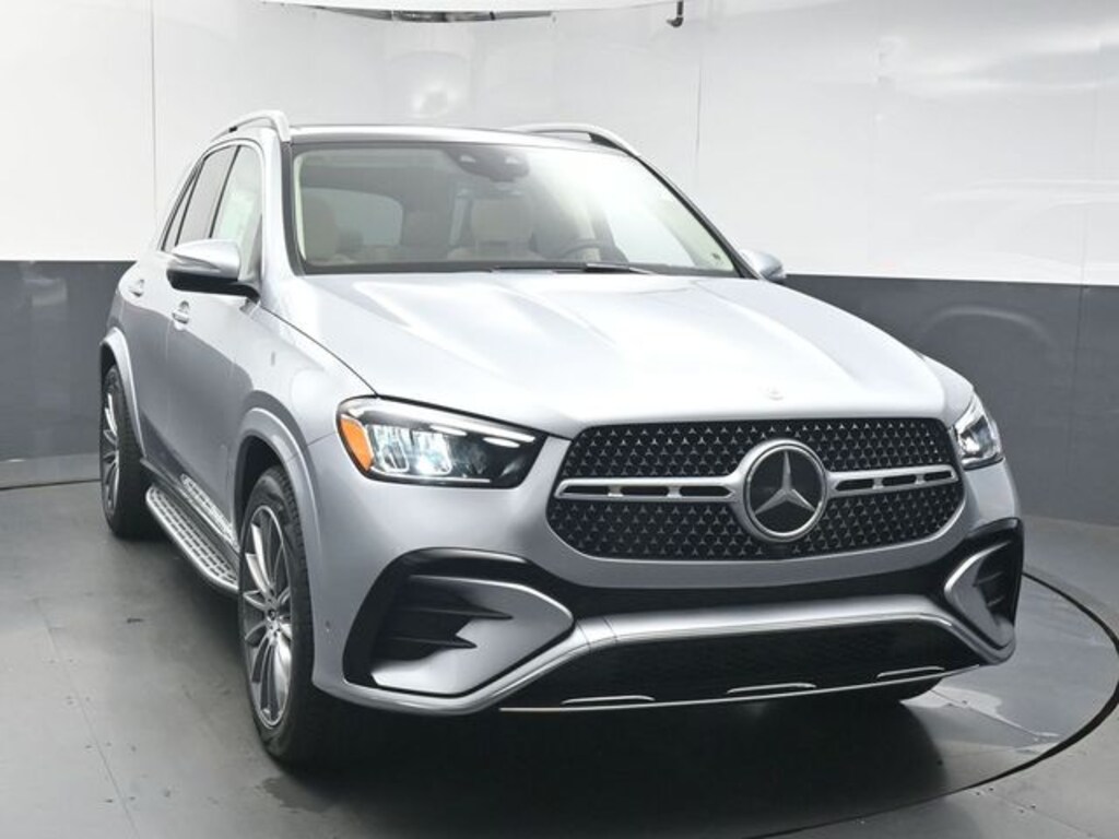 Used 2026 Mercedes-Benz GLE GLE 350 SUV