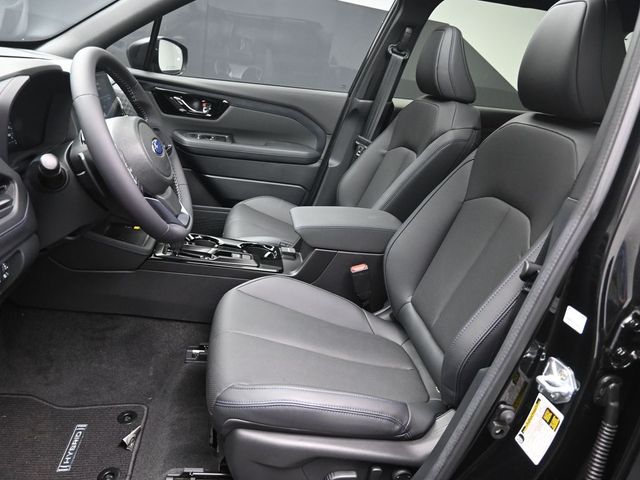 2026 Subaru Forester Limited - Photo 18