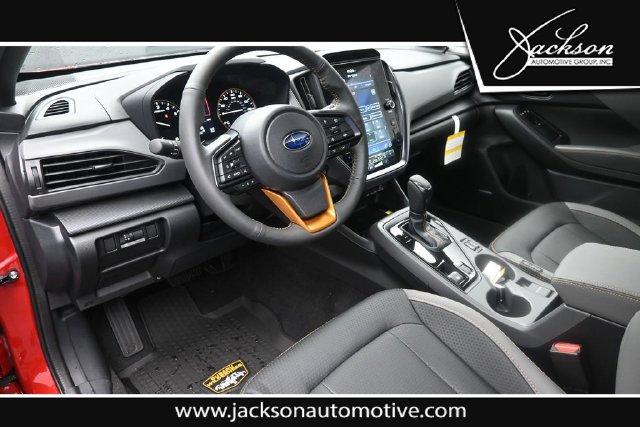 2026 Subaru Crosstrek Wilderness - Photo 21