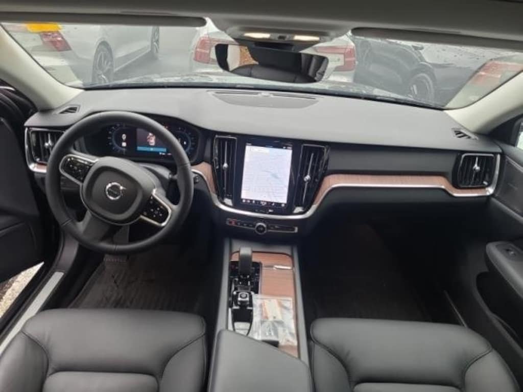 Certified 2024 Volvo V60 Cross Country B5 Plus Wagon