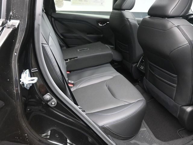 2026 Subaru Forester Limited - Photo 28