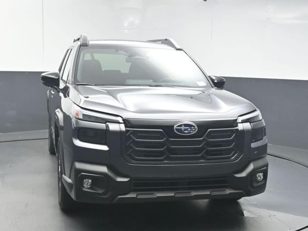 New 2026 Subaru Outback Premium SUV