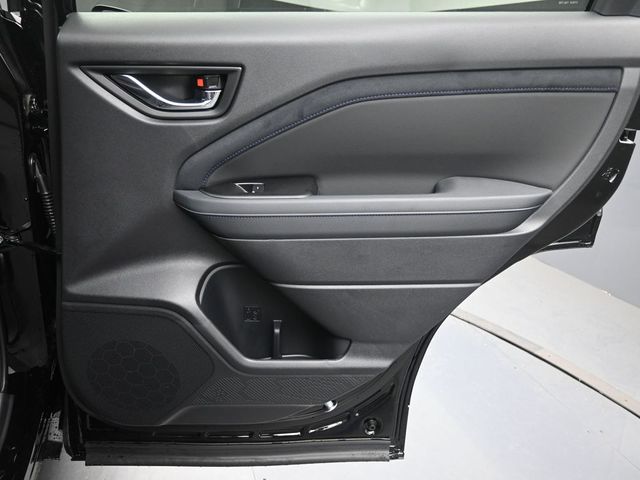 2026 Subaru Forester Limited - Photo 30