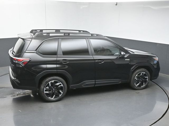 2026 Subaru Forester Limited - Photo 51