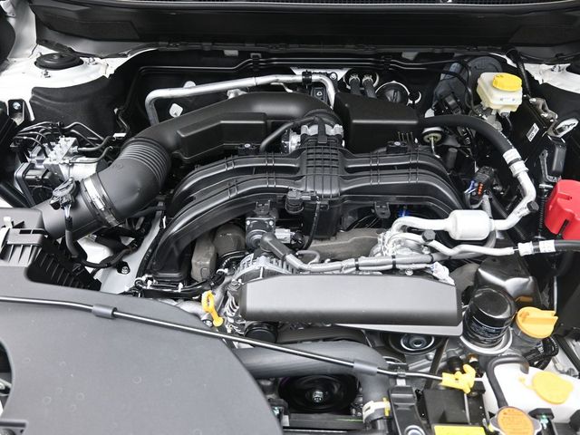 2026 Subaru Outback Limited - Photo 32