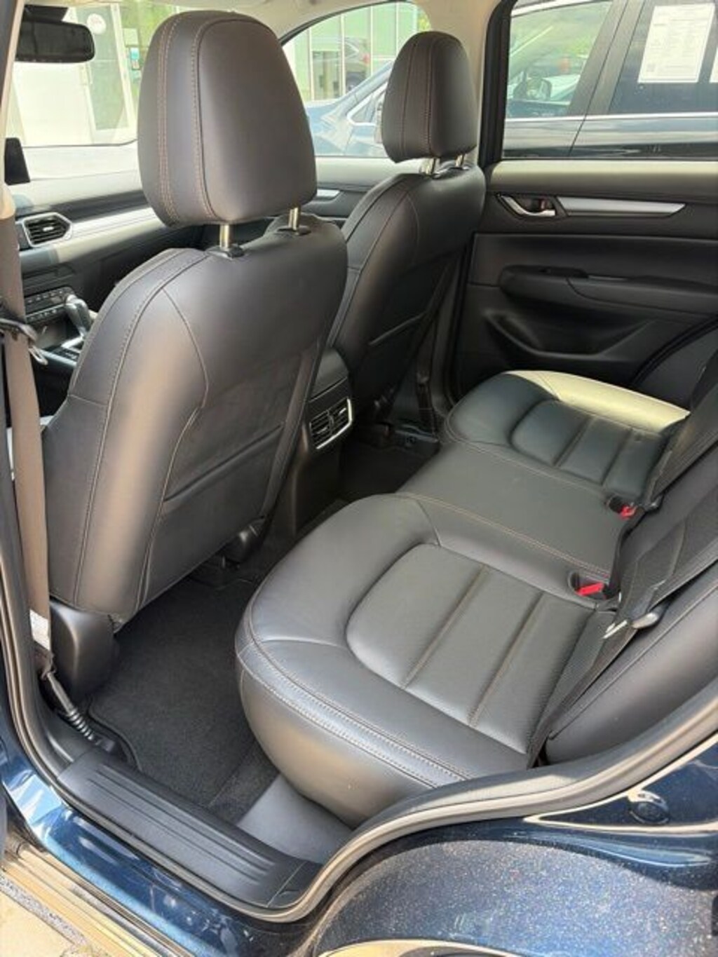 Used 2022 Mazda CX-5 2.5 S Preferred Package SUV