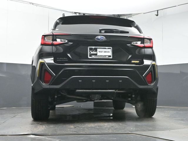 2026 Subaru Crosstrek Sport - Photo 35