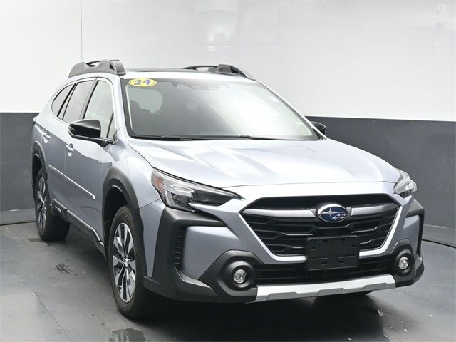 2024 Subaru Outback Limited photo 3