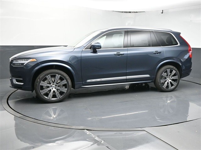 2024 Volvo XC90 Recharge T8 Plus photo 4