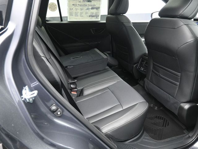 2026 Subaru Outback Limited - Photo 26
