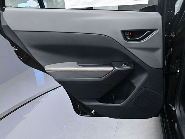 2026 Subaru Crosstrek Sport - Photo 22