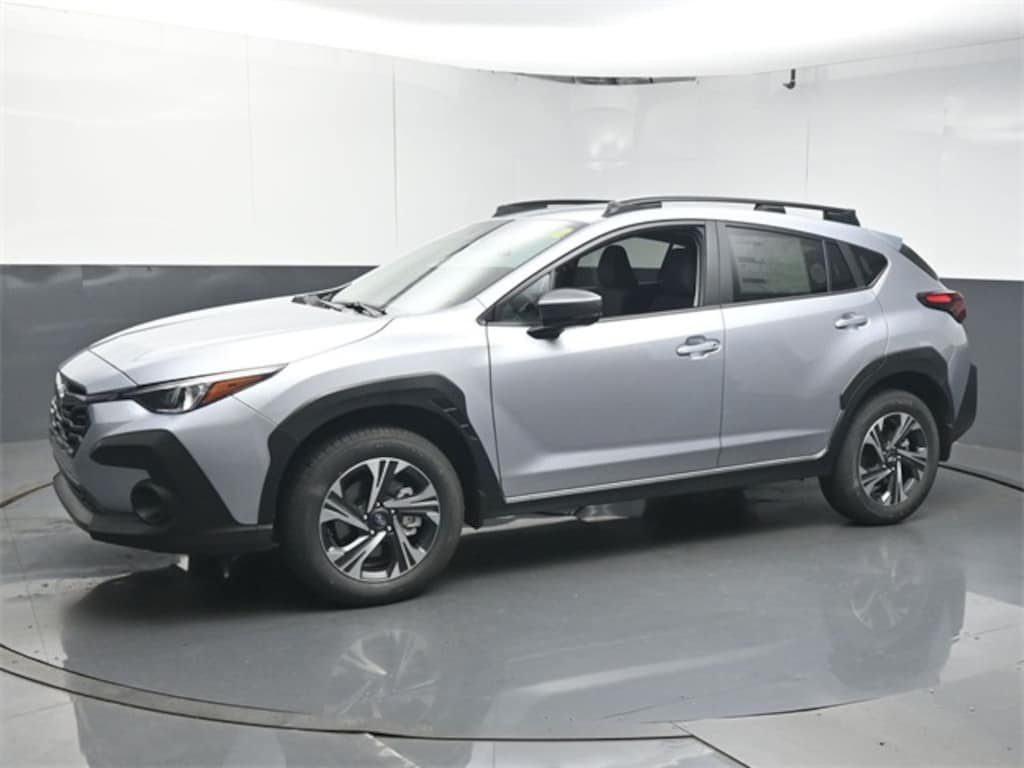 New 2026 Subaru Crosstrek Premium SUV